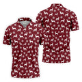 STYLE:Polo Shirt ??