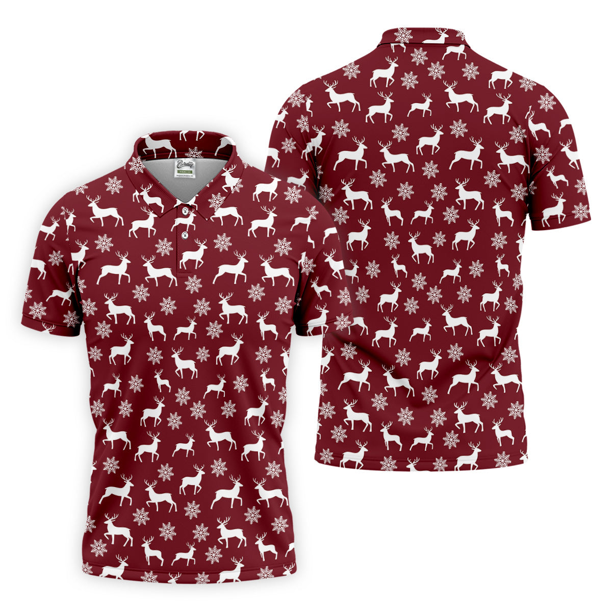STYLE:Polo Shirt ??