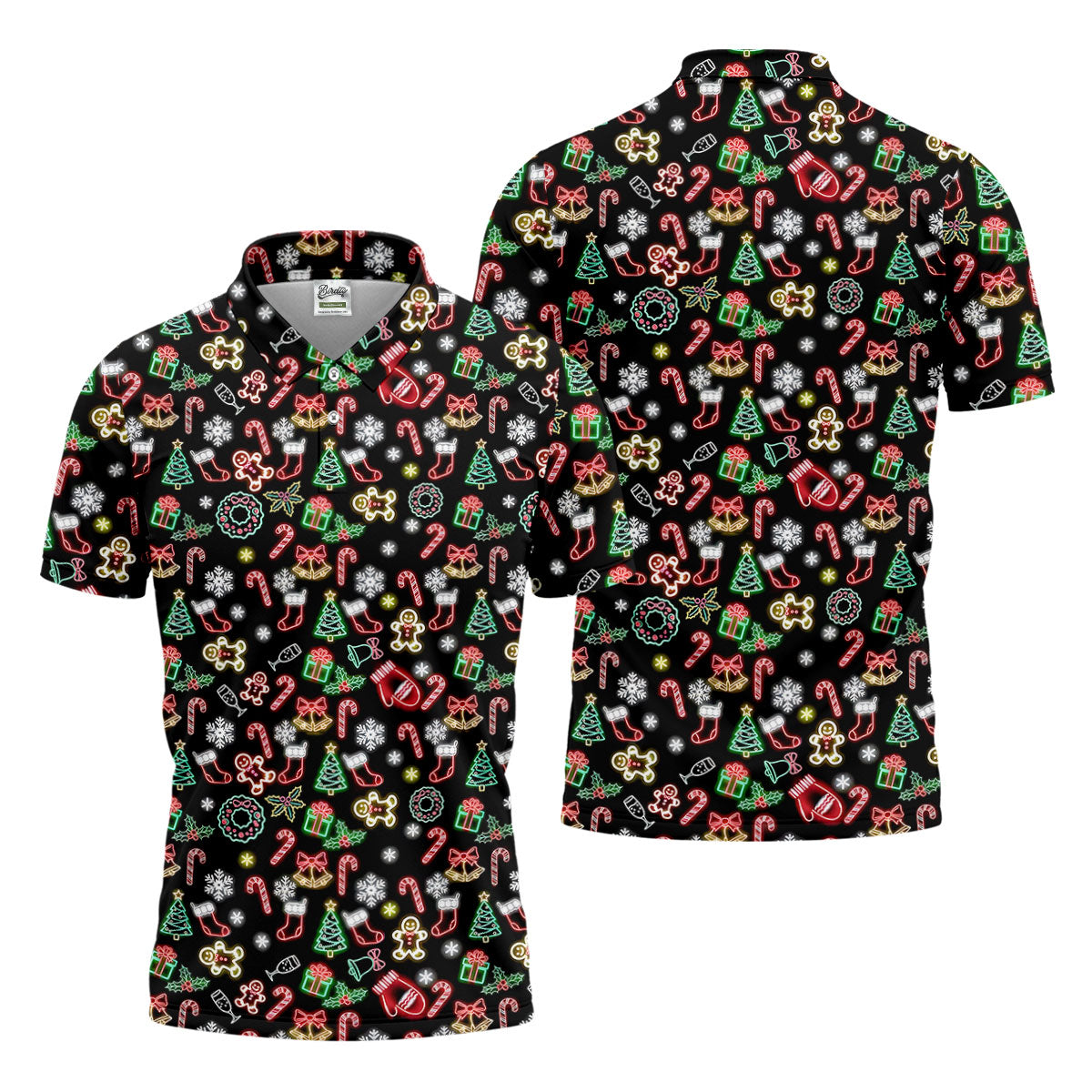 STYLE:Polo Shirt ??
