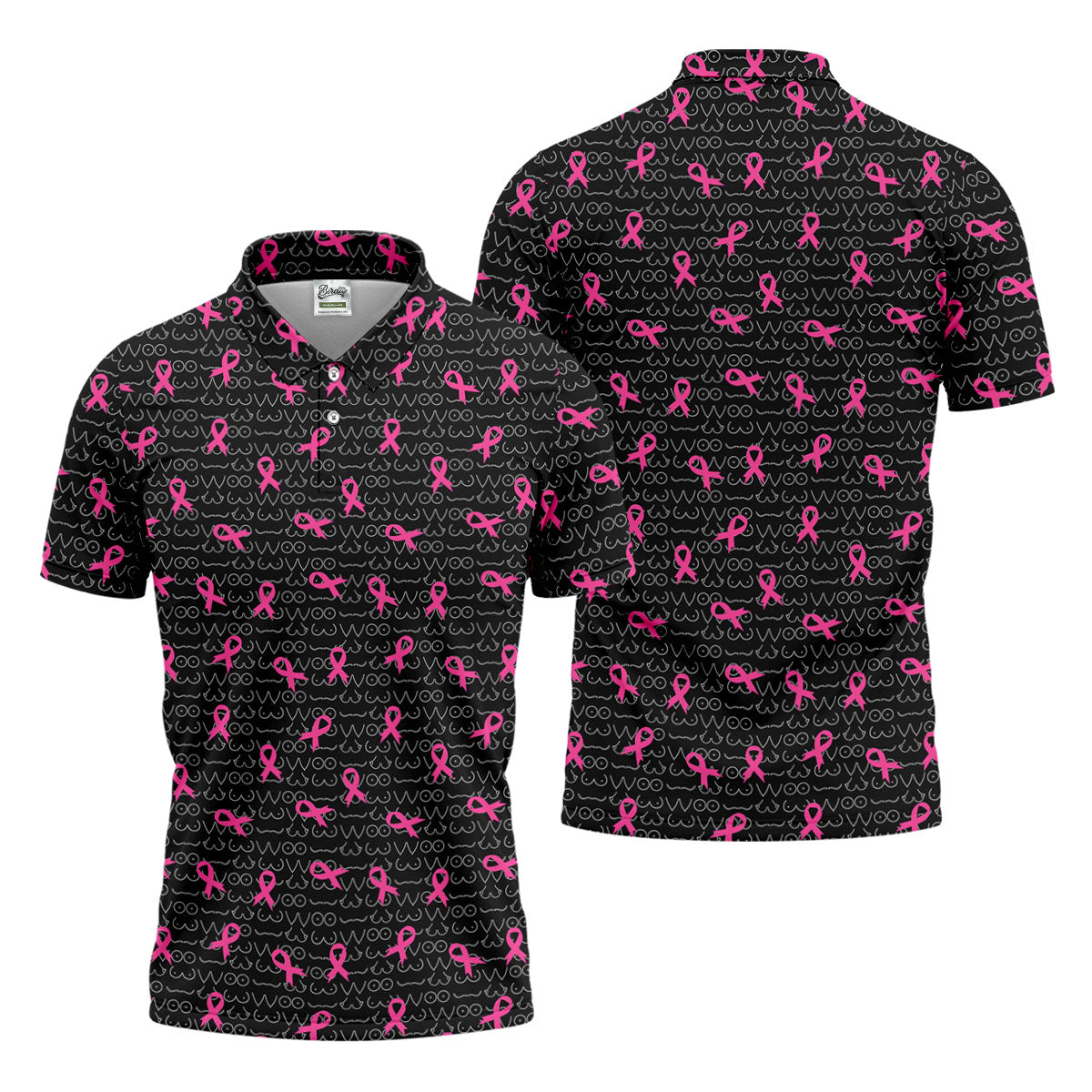 STYLE:Polo Shirt 🔥