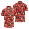 STYLE:Polo Shirt ??