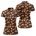 STYLE:Polo Shirt ??