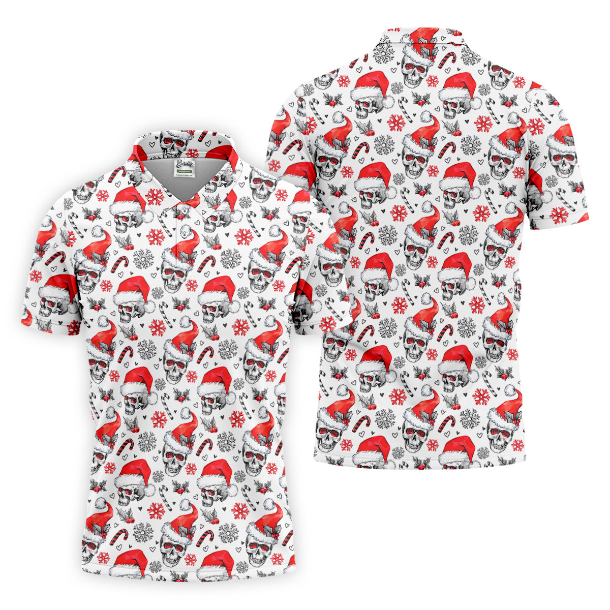 STYLE:Polo Shirt ??