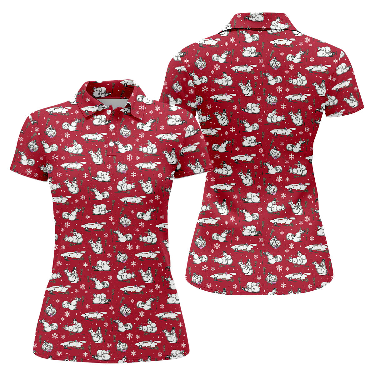 STYLE:Polo Shirt ??