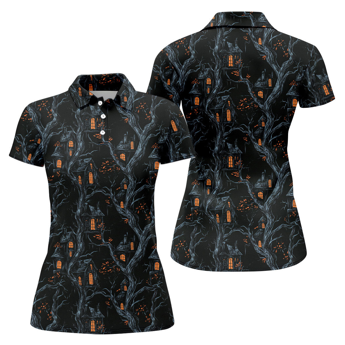 STYLE:Polo Shirt ??