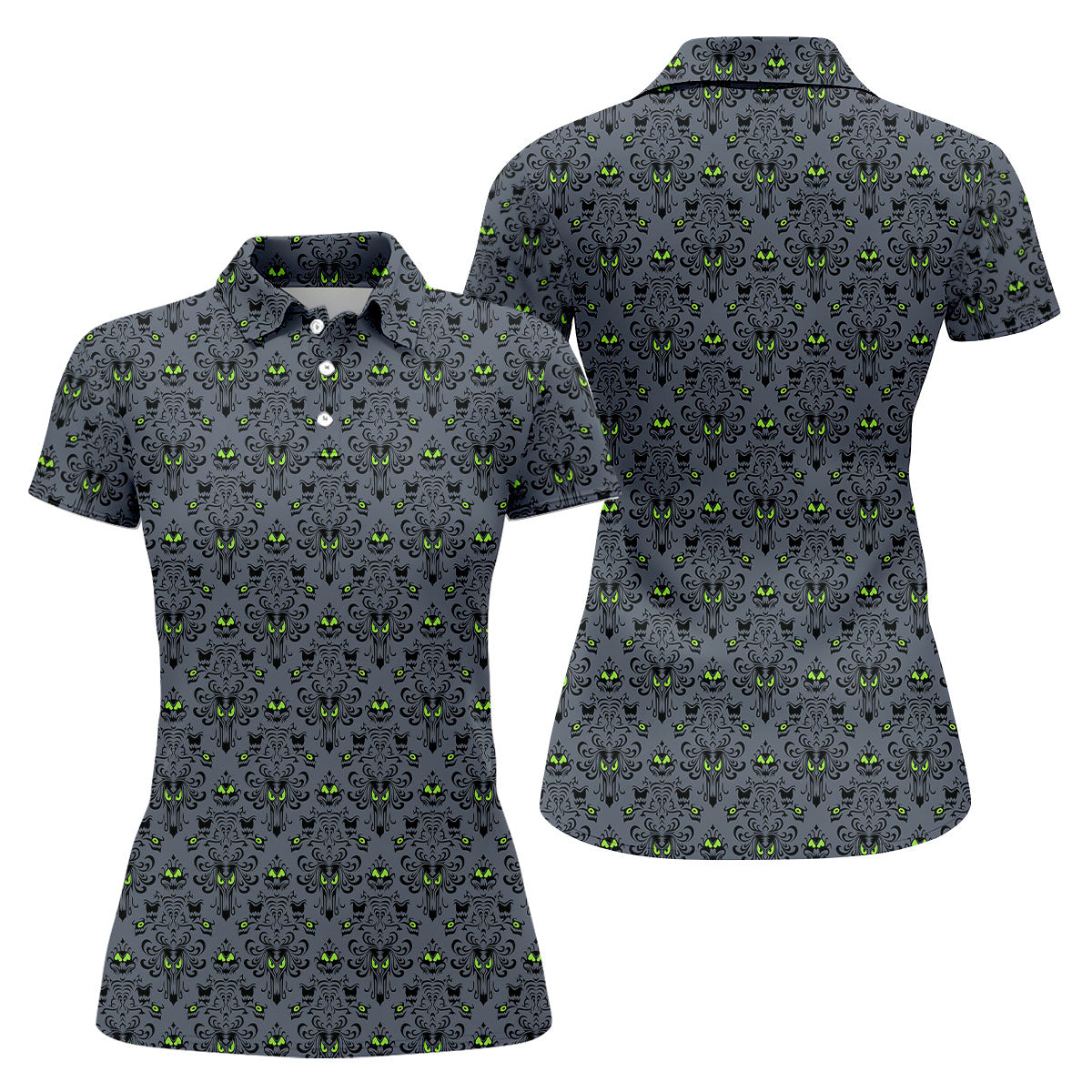 STYLE:Polo Shirt ??