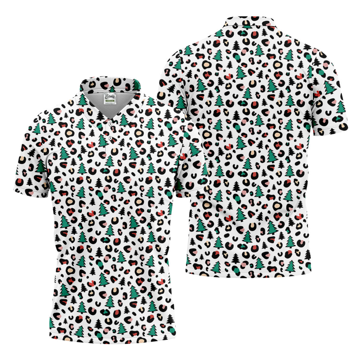 STYLE:Polo Shirt ??