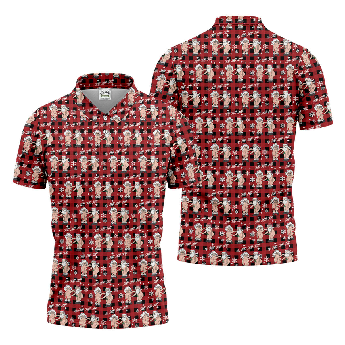 STYLE:Polo Shirt ??