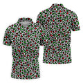 STYLE:Polo Shirt ??