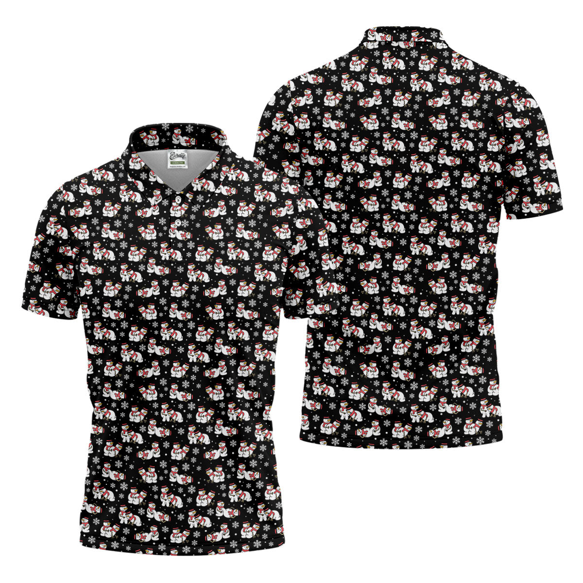 STYLE:Polo Shirt ??