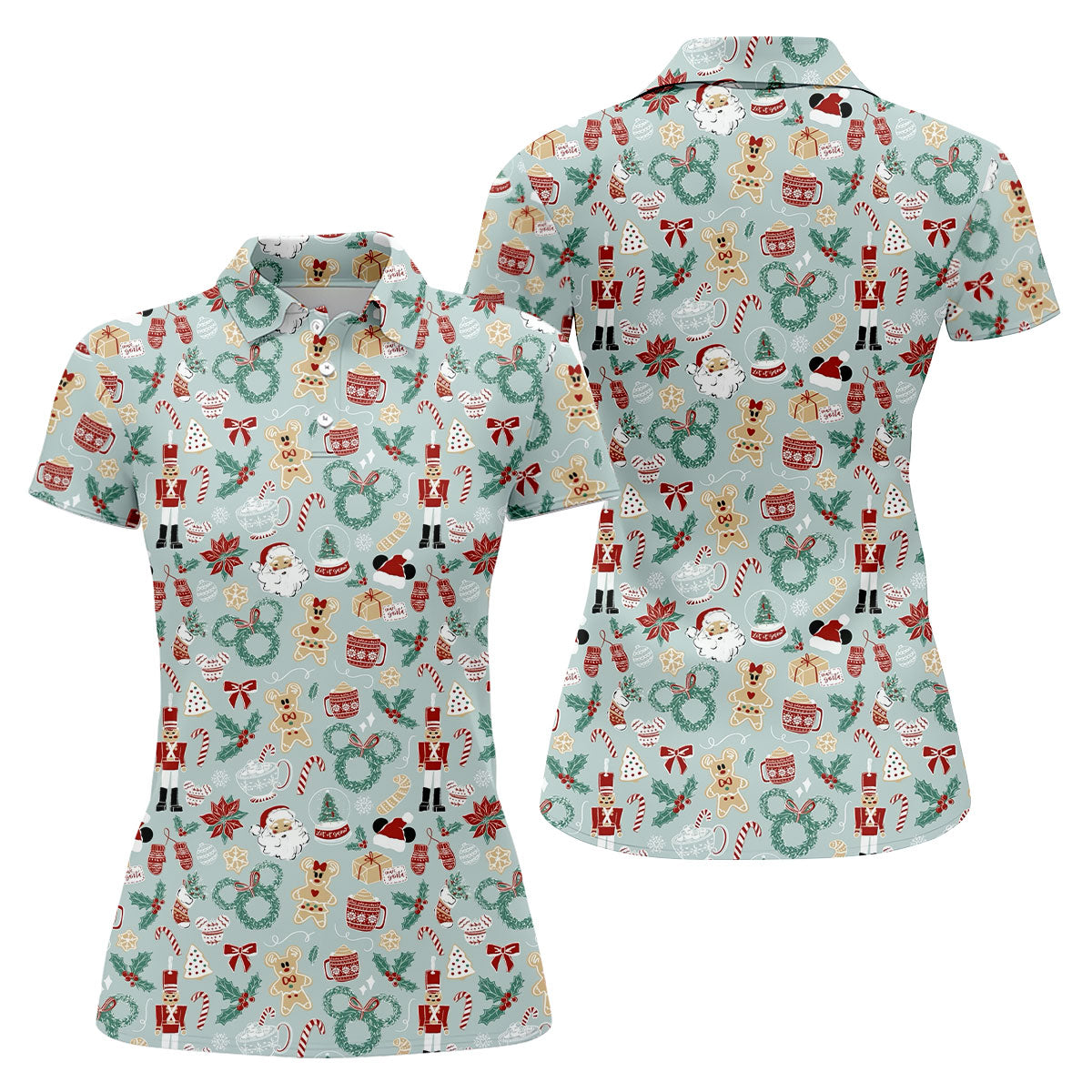 STYLE:Polo Shirt ??