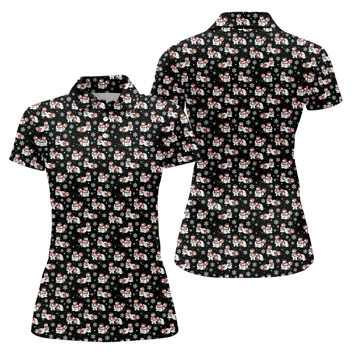 STYLE:Polo Shirt ??