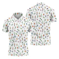 STYLE:Polo Shirt ??