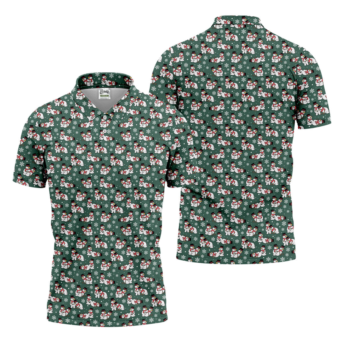 STYLE:Polo Shirt ??