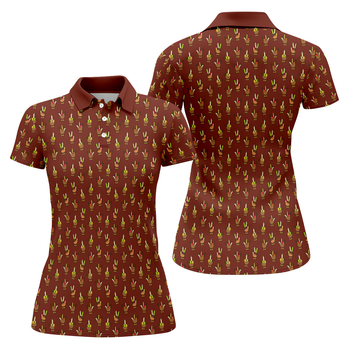 STYLE:Polo Shirt ??
