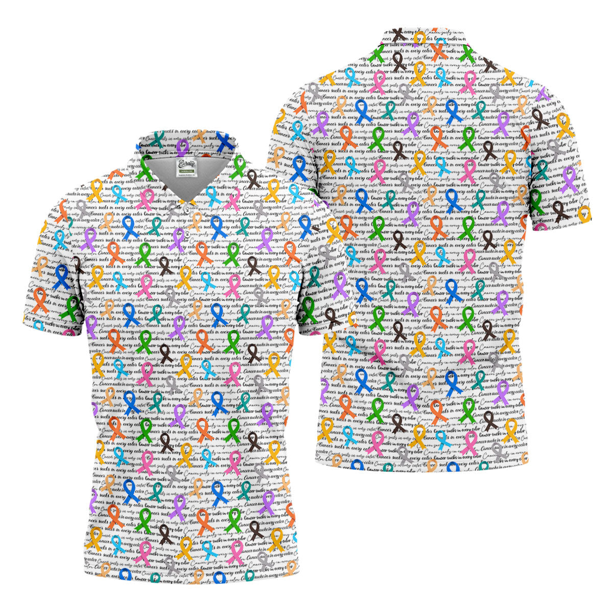 STYLE:Polo Shirt ??