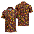 STYLE:Polo Shirt ??