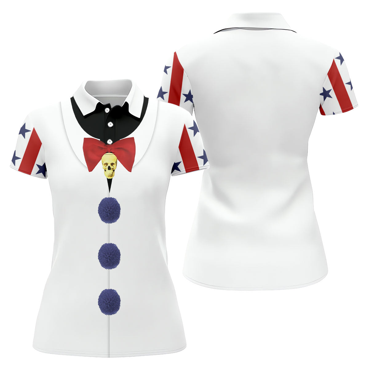 STYLE:Polo Shirt ??