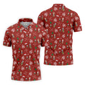 STYLE:Polo Shirt ??