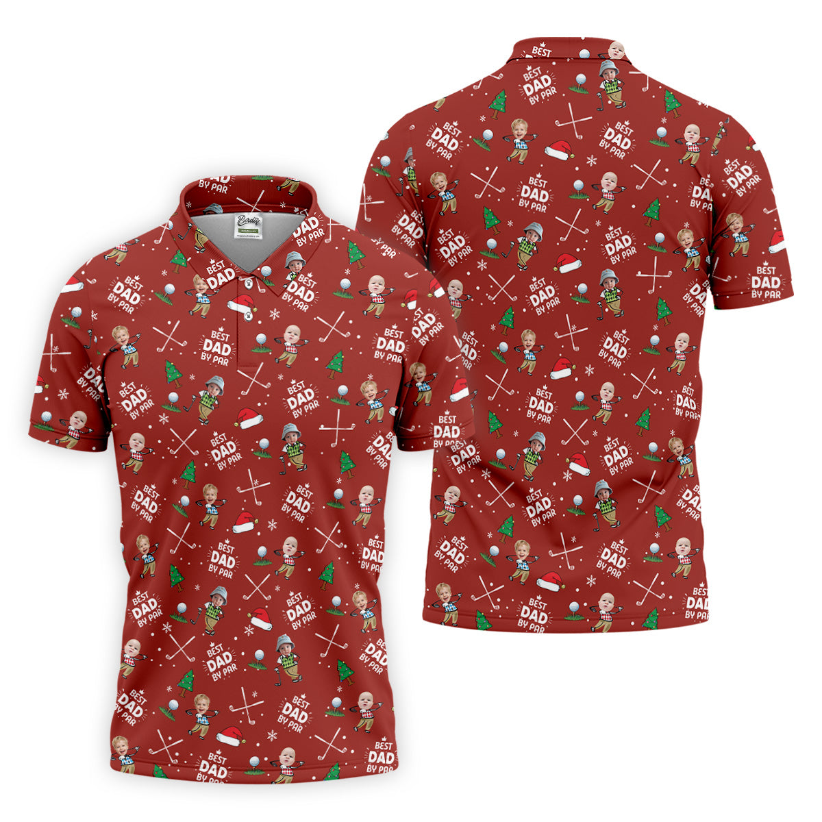 STYLE:Polo Shirt ??