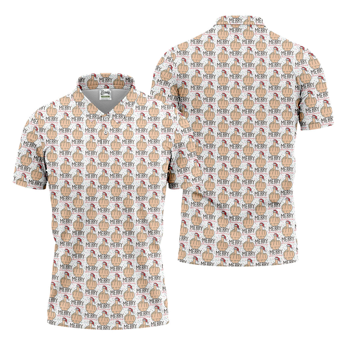 STYLE:Polo Shirt ??