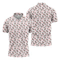 STYLE:Polo Shirt ??
