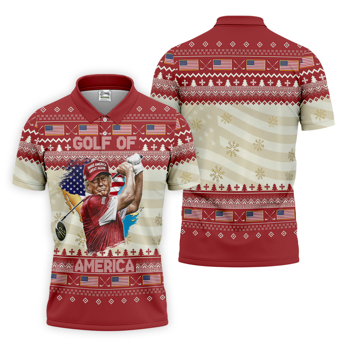 STYLE:Polo Shirt🔥