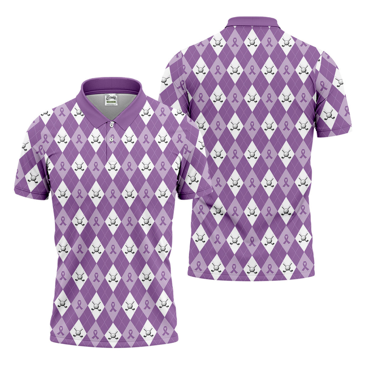 STYLE:Polo Shirt ??