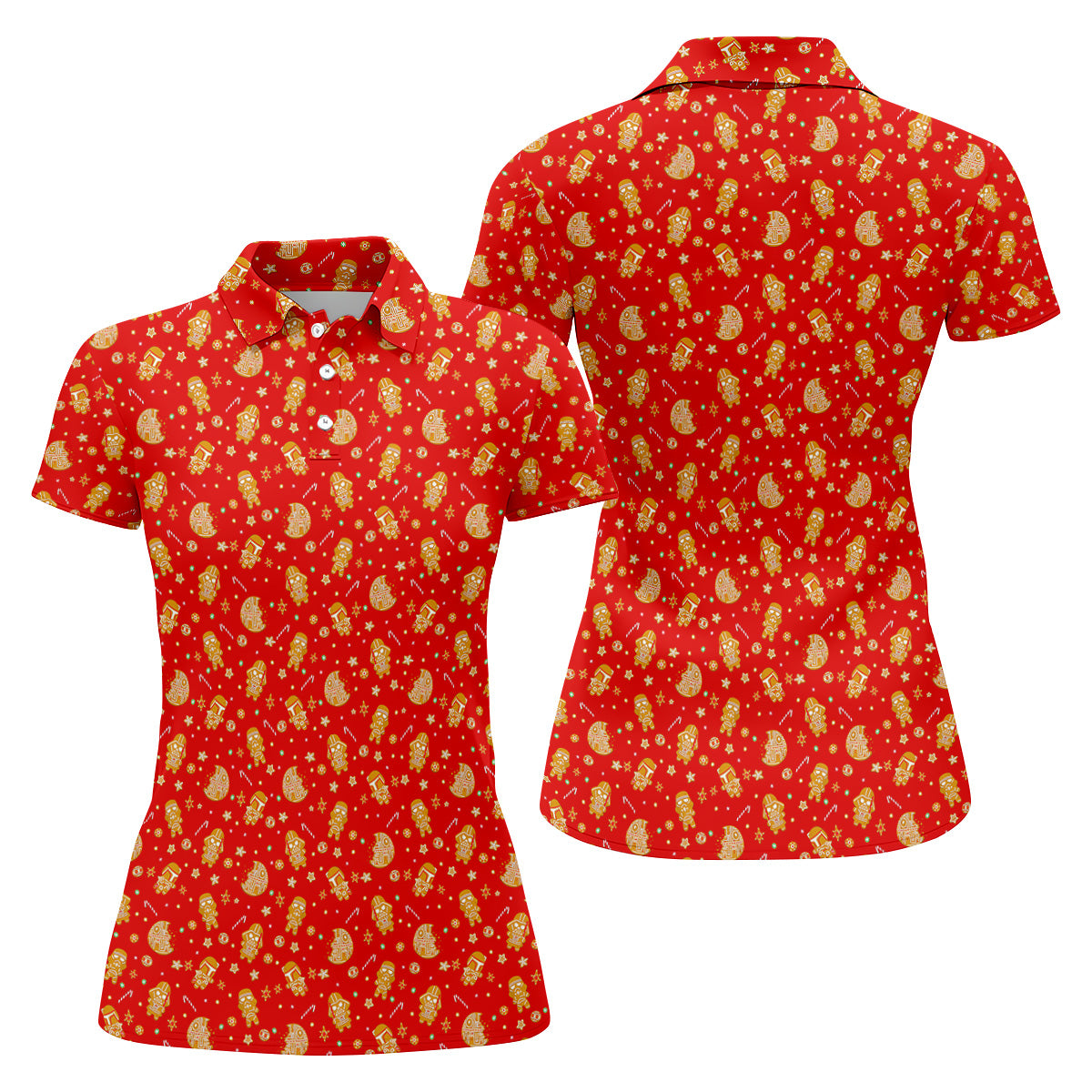 STYLE:Polo Shirt ??
