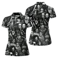 STYLE:Polo Shirt ??