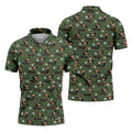STYLE:Polo Shirt ??
