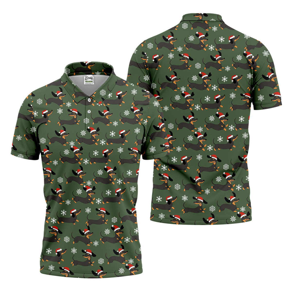 STYLE:Polo Shirt ??