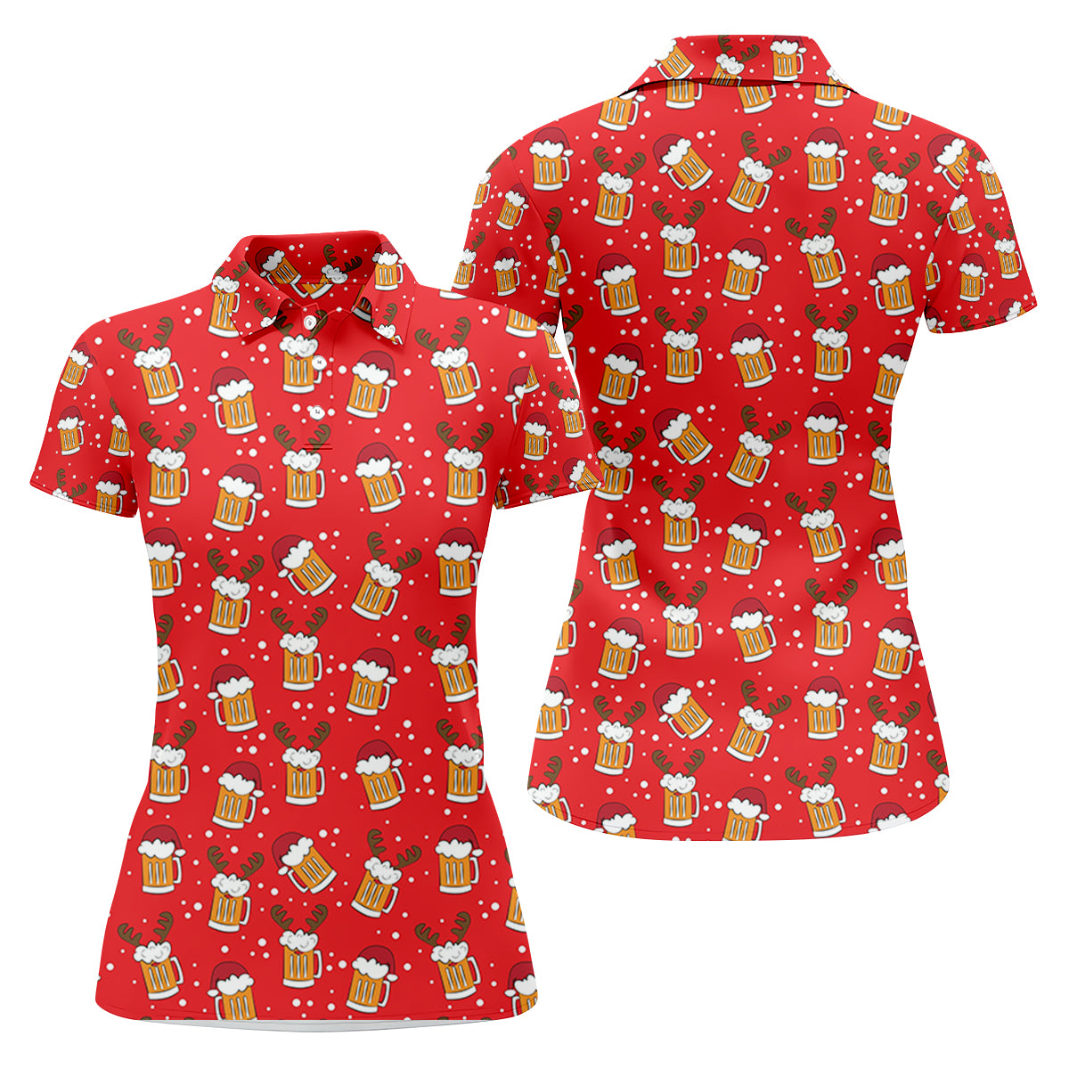 STYLE:Polo Shirt 🔥