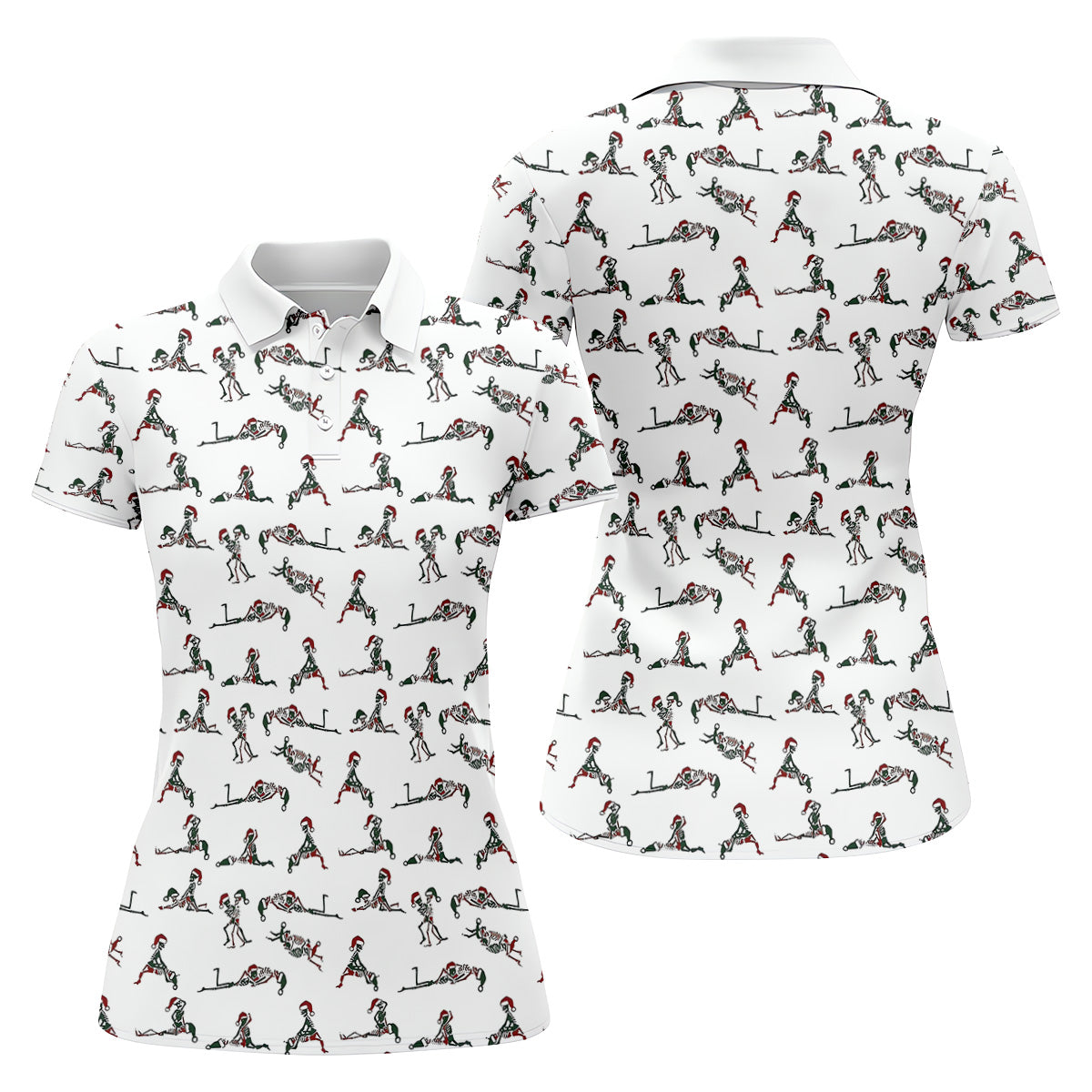 STYLE:Polo Shirt ??