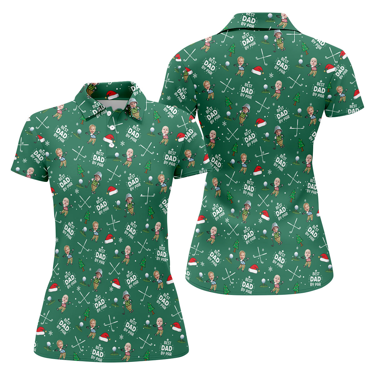 STYLE:Polo Shirt ??