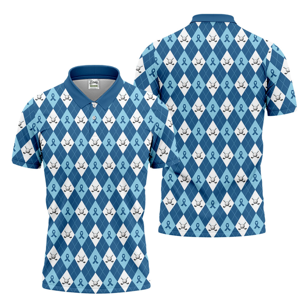 STYLE:Polo Shirt ??