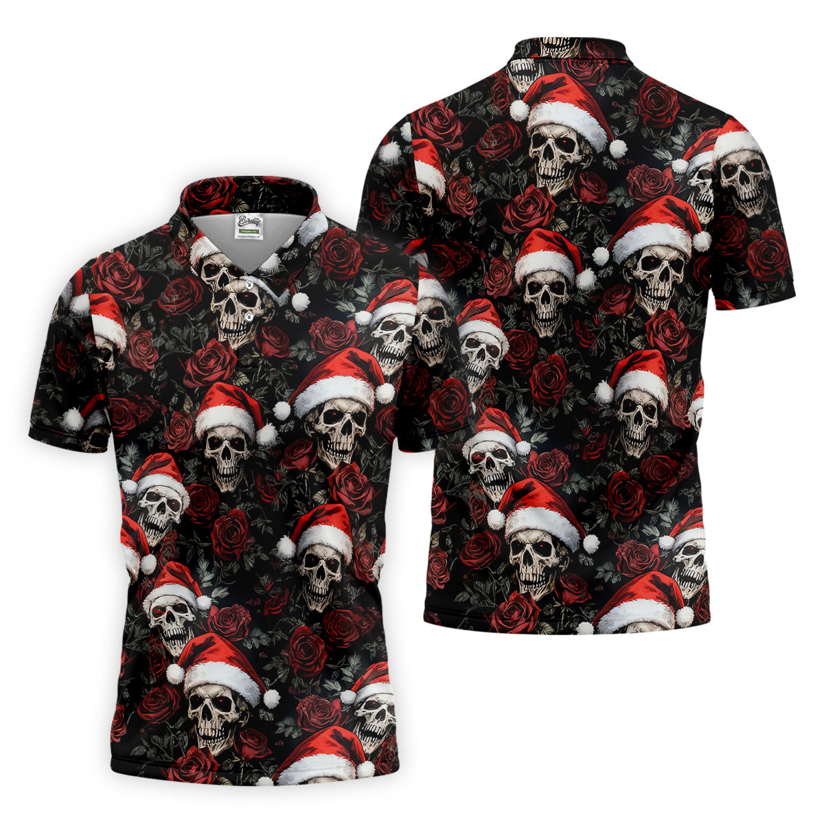 STYLE:Polo Shirt ??