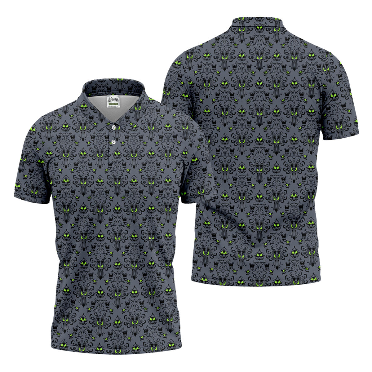 STYLE:Polo Shirt ??