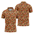 STYLE:Polo Shirt ??