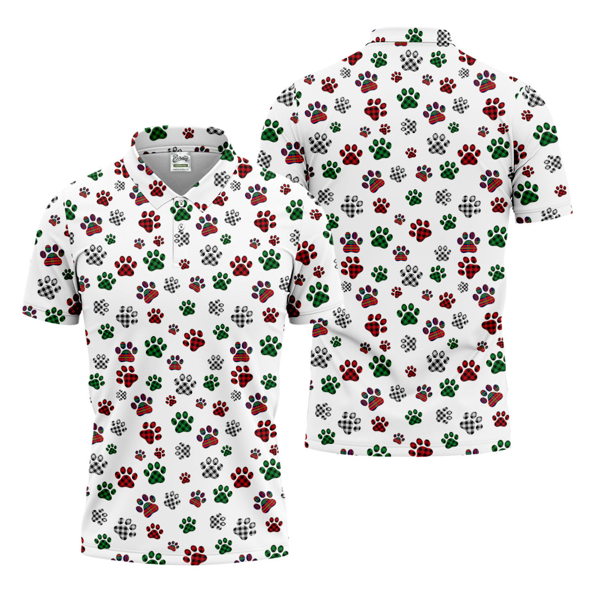 STYLE:Polo Shirt🔥