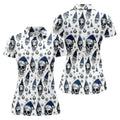 STYLE:Polo Shirt ??