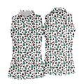 STYLE:Sleeveless Polo Shirt