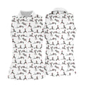STYLE:Sleeveless Polo Shirt