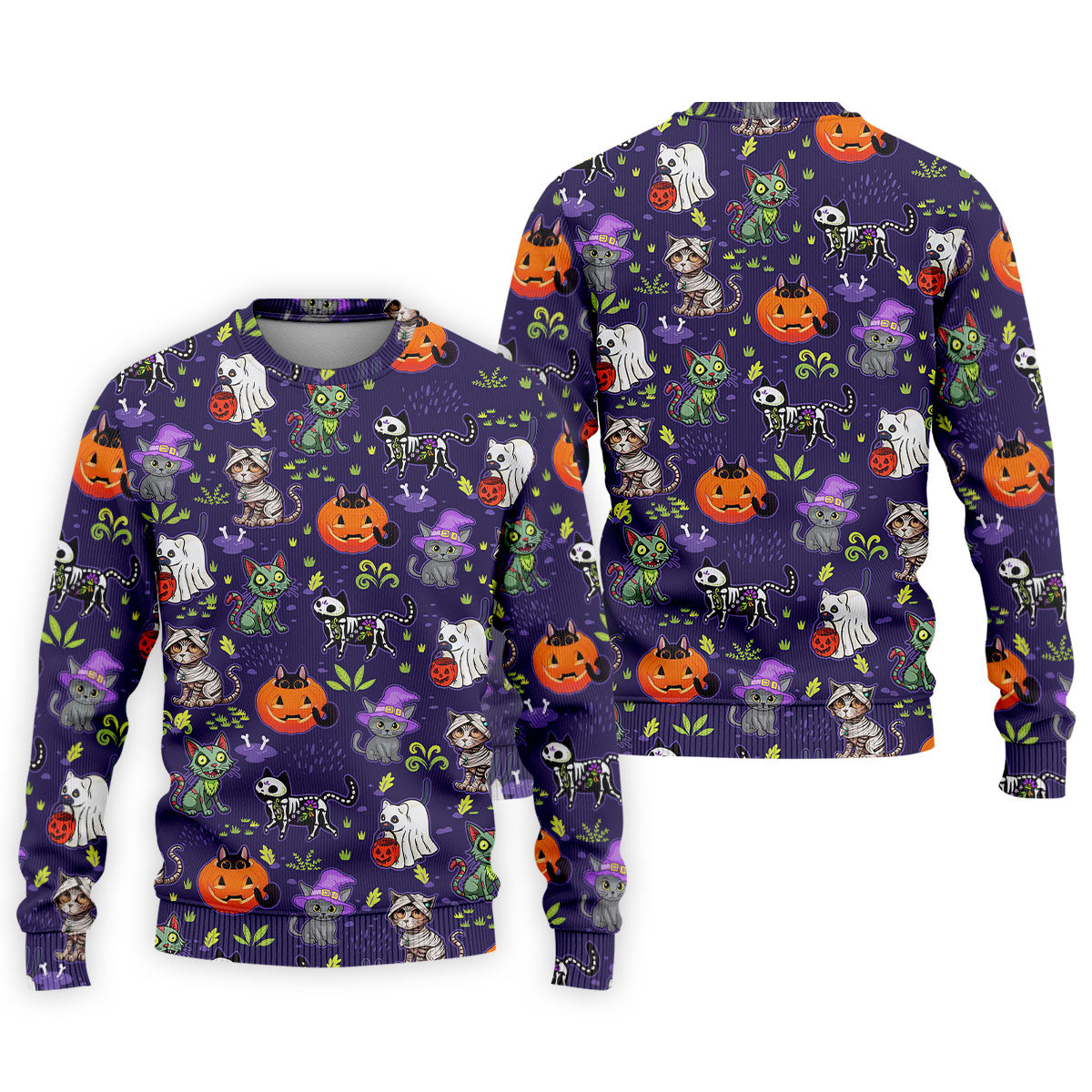 STYLE:Sweatshirt