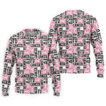STYLE:Sweatshirt