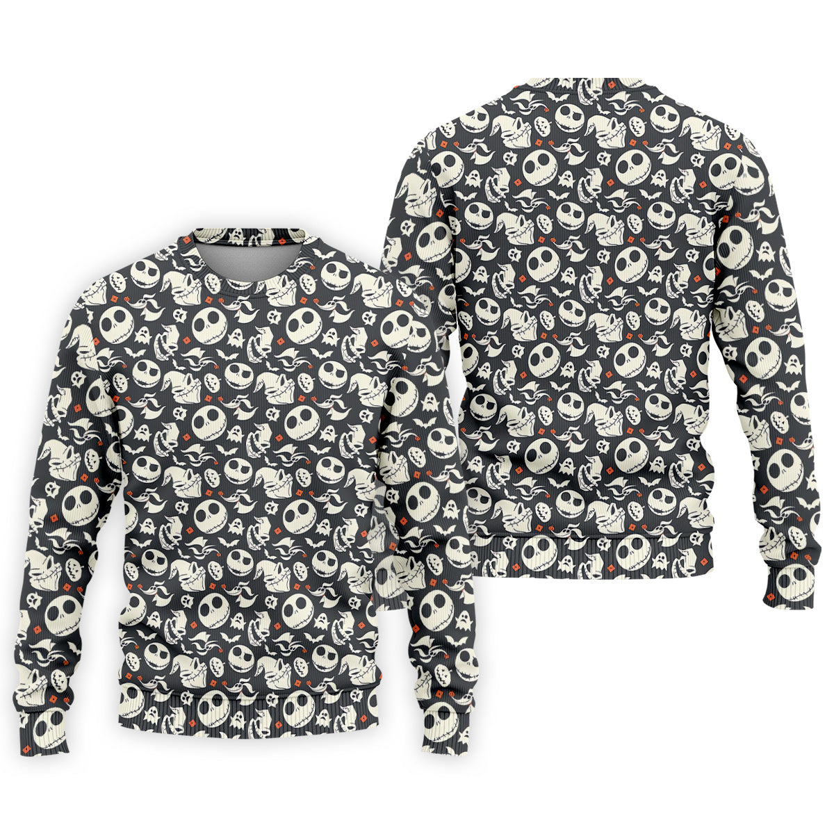 STYLE:Sweatshirt