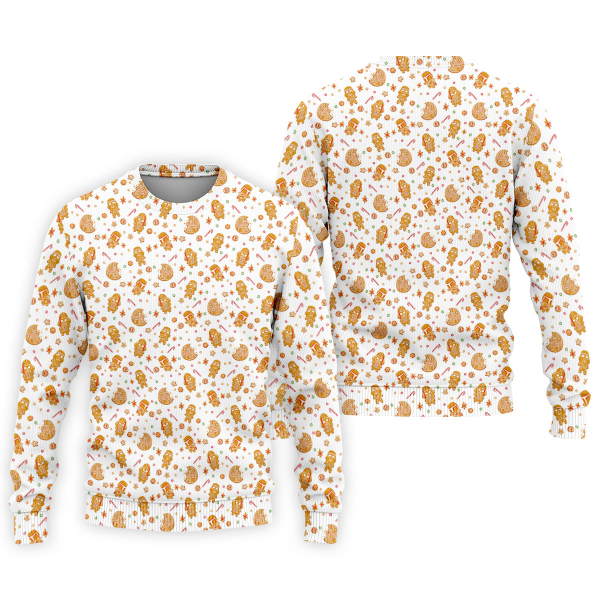 STYLE:Sweatshirt