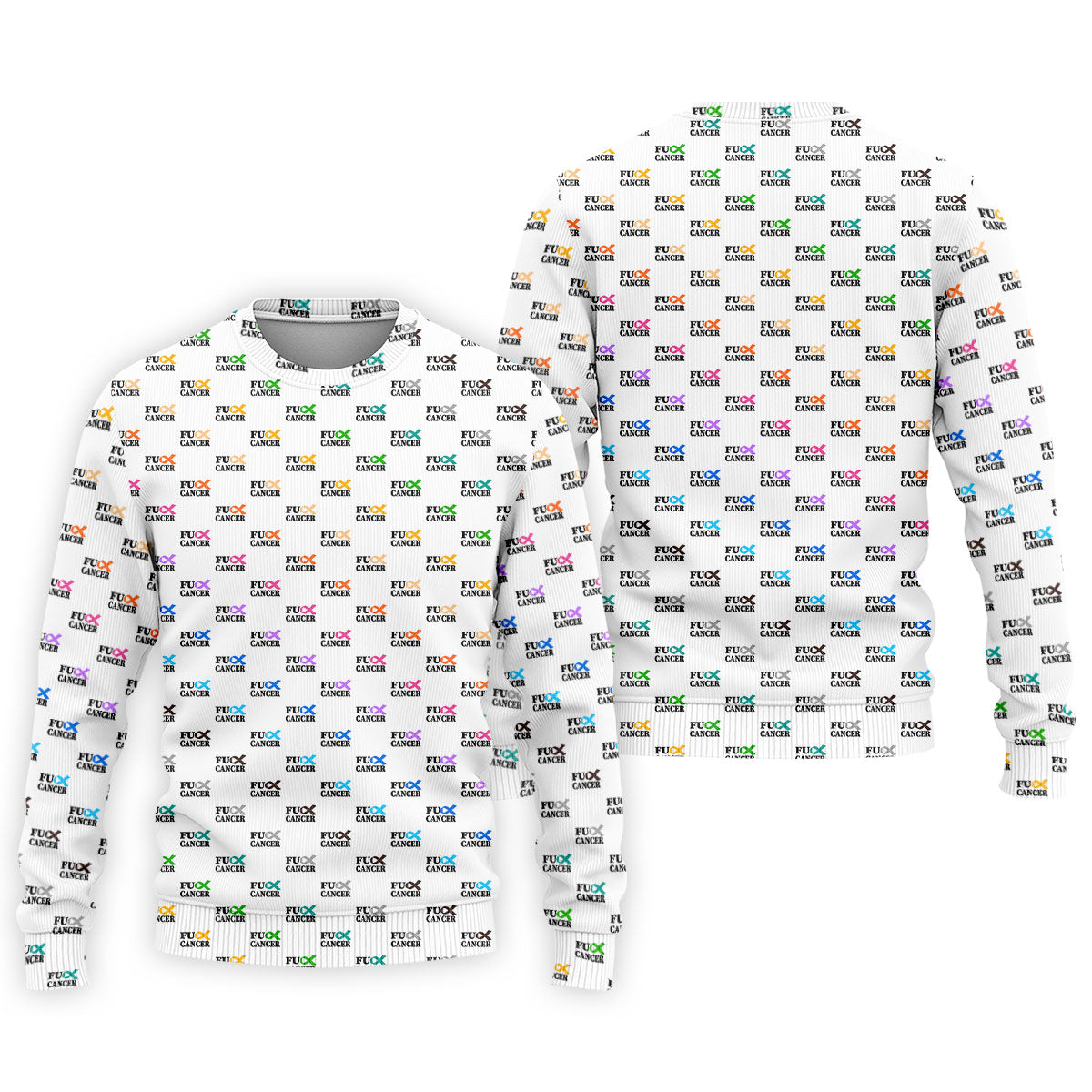STYLE:Sweatshirt