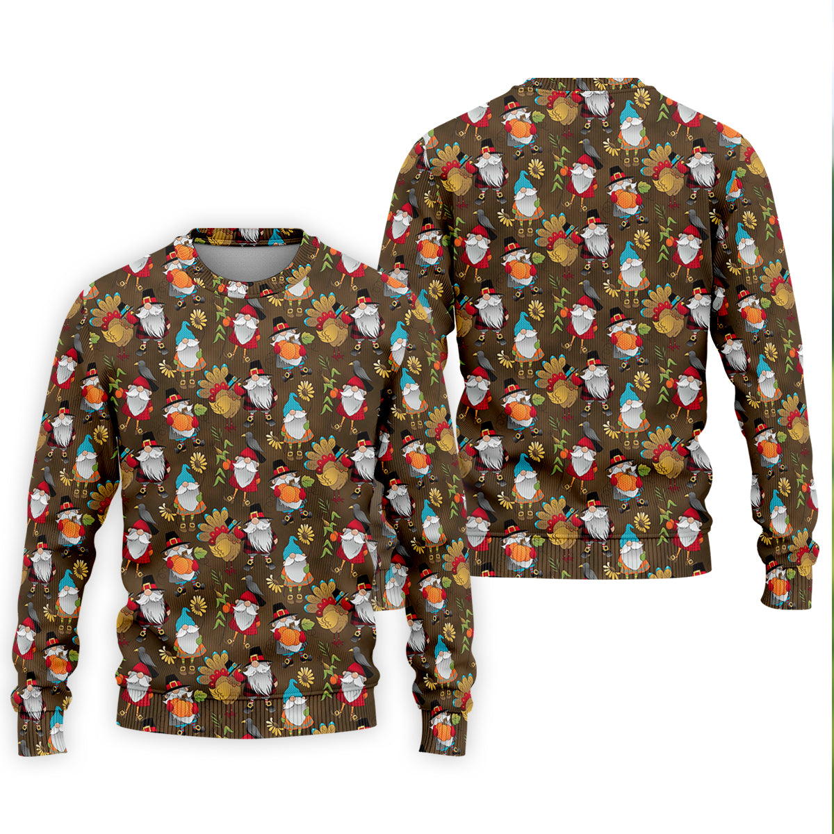 STYLE:Sweatshirt