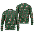 STYLE:Sweatshirt